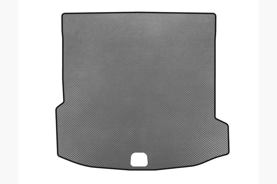 Mercedes GLE Coupé C167 2019– EVA kofferbakmat (grijs) Image