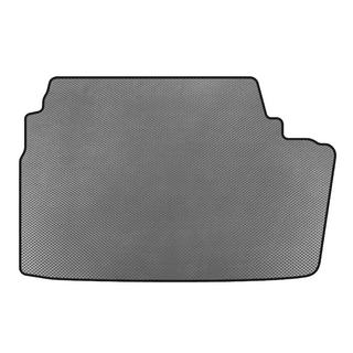 EVA kofferbakmat (sedan, lange wielbasis, grijs)