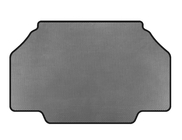 Mercedes SL R231 2012–2020 EVA kofferbakmat (2016-2020, Cabriolet, Grijs) foto 1