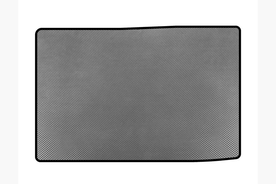 MG 3 2011–2024 EVA kofferbakmat (grijs) Image