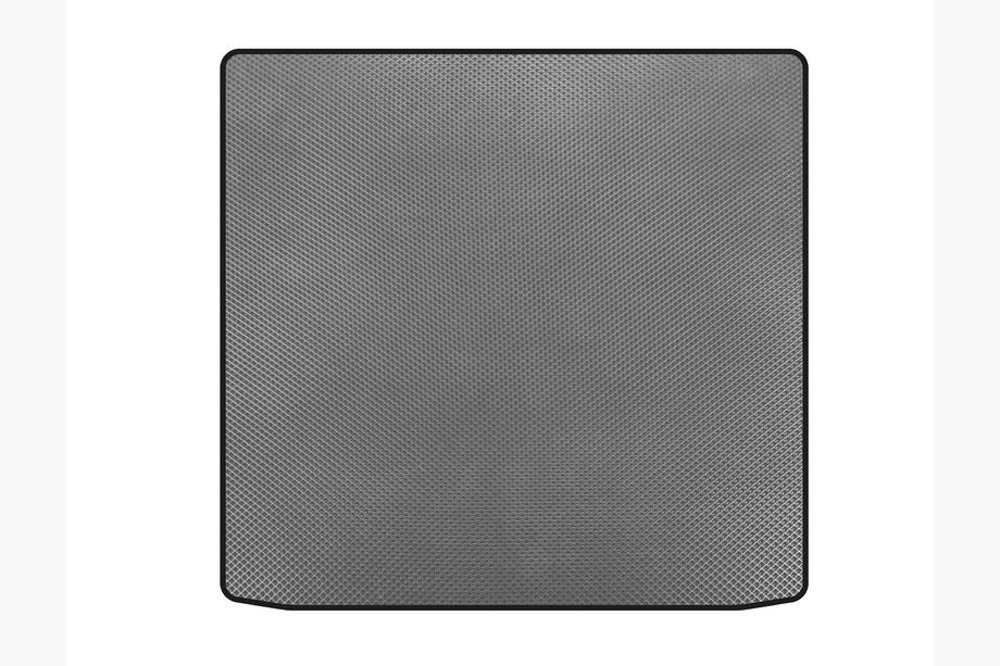 Mitsubishi Grandis 2003–2011 EVA kofferbakmat (2 rijen, grijs) Image