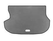 Mitsubishi Outlander 2001–2006 EVA kofferbakmat (grijs) foto 1