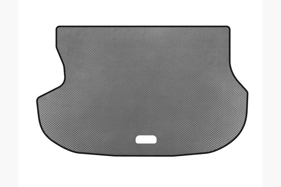 Mitsubishi Outlander 2001–2006 EVA kofferbakmat (grijs) Image