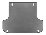 Mitsubishi Pajero Sport 1996–2007 EVA kofferbakmat (grijs) foto 1