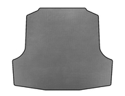 Nissan Maxima 2015–2023 EVA kofferbakmat (SD, Grijs) foto 1