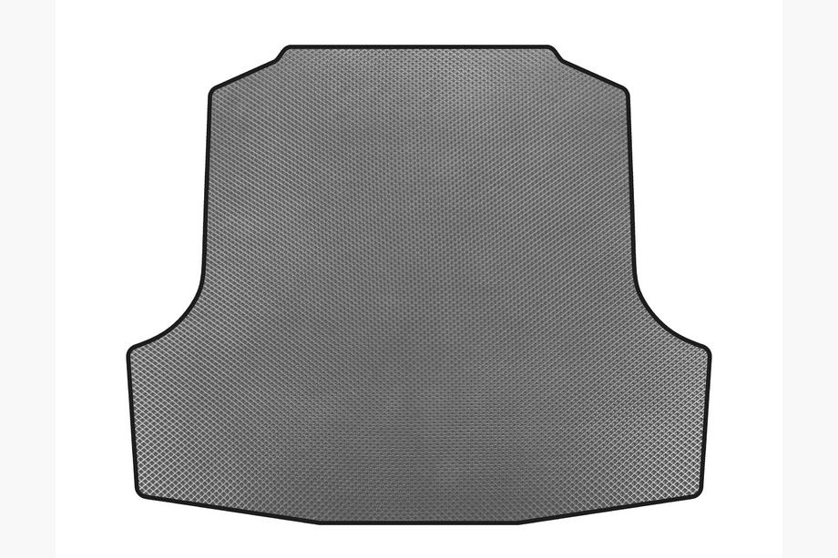 Nissan Maxima 2015–2023 EVA kofferbakmat (SD, Grijs) Image