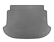Nissan Murano 2002–2008 EVA kofferbakmat (grijs) foto 1