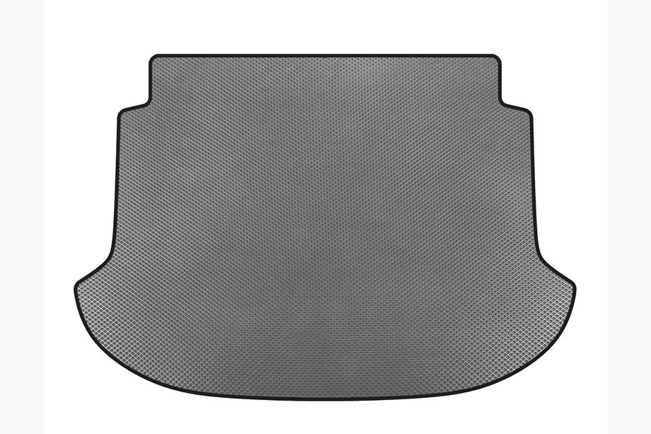 Nissan Murano 2002–2008 EVA kofferbakmat (grijs) Image