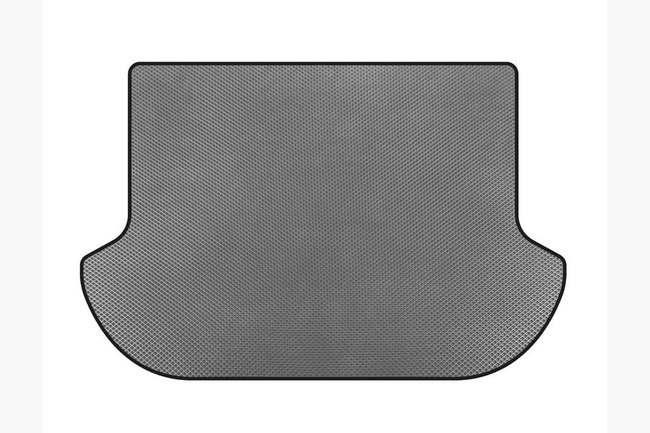 Nissan Murano 2014– EVA kofferbakmat (2014-2019, Grijs) Image