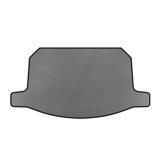 EVA kofferbakmat (Hybride, Grijs) Nissan Qashqai 2021–