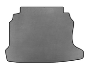 Opel Astra G Classic 1998–2012 EVA kofferbakmat (SD, Grijs) foto 1