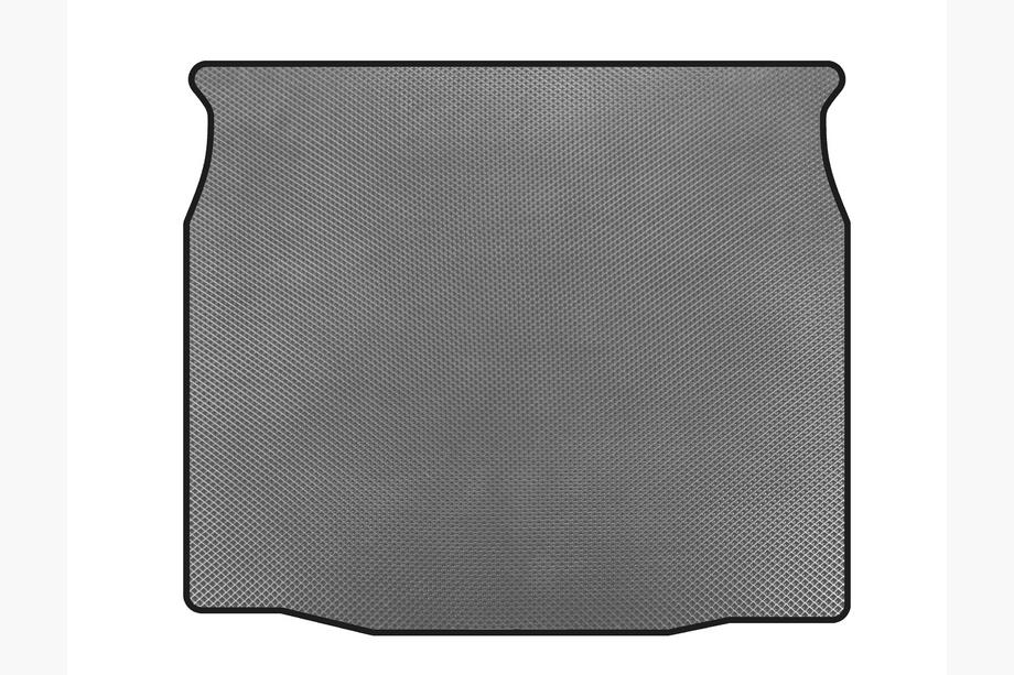 Opel Signum 2003–2008 EVA kofferbakmat (HB, grijs) Image
