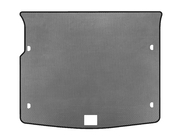 Porsche Cayenne 2003–2010 EVA V1 kofferbakmat (Grijs) foto 1