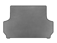 Range Rover II P38A 1997–2002 EVA kofferbakmat (grijs) foto 1