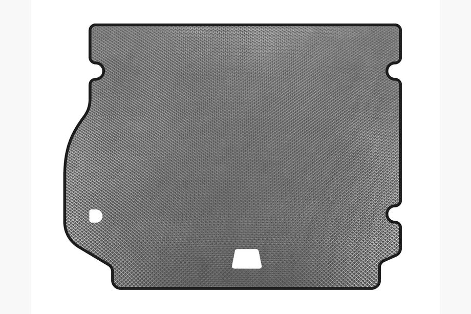 Range Rover Sport 2005–2013 EVA kofferbakmat (2005-2009, Grijs) Image