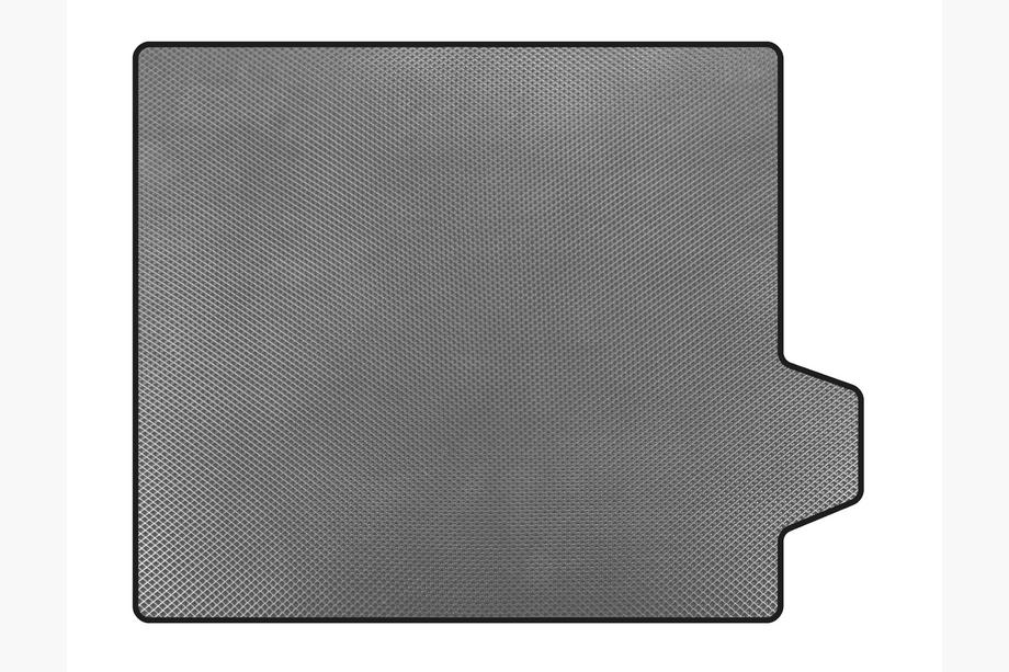 Range Rover Sport 2014–2022 EVA kofferbakmat (2013-2017, grijs) Image