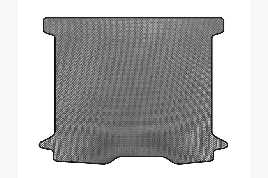 Renault Dokker 2013–2022 EVA kofferbakmat (grijs) Image