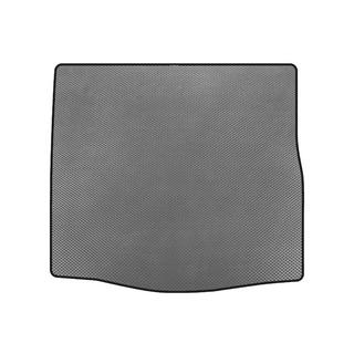 EVA kofferbakmat (lage vloer, 5-zits, grijs) Renault Scenic/Grand 2016–2025