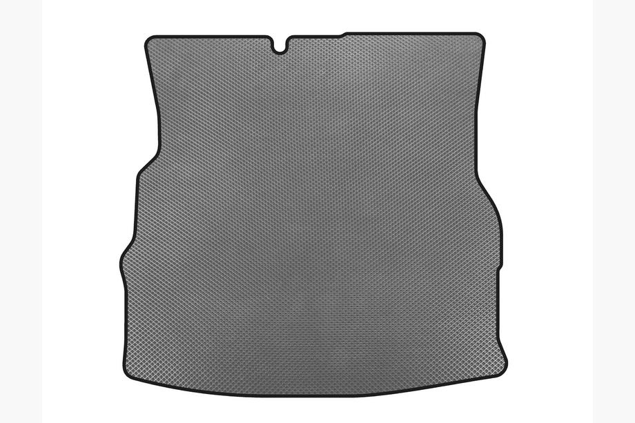 Renault Symbol 1999–2008 EVA kofferbakmat (SD, Grijs) Image