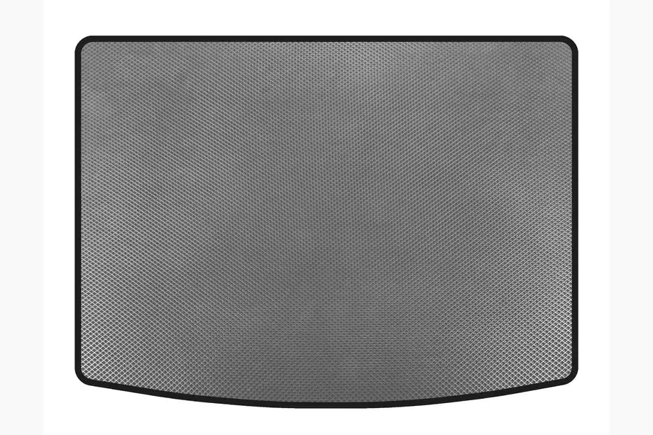 Seat Altea 2004–2015 EVA kofferbakmat (grijs) Image