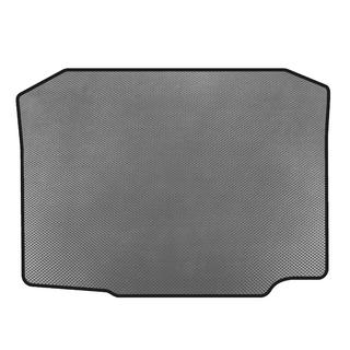 EVA kofferbakmat (2010-2012, HB, 5-deurs, Grijs) Seat Ibiza 2010–2017