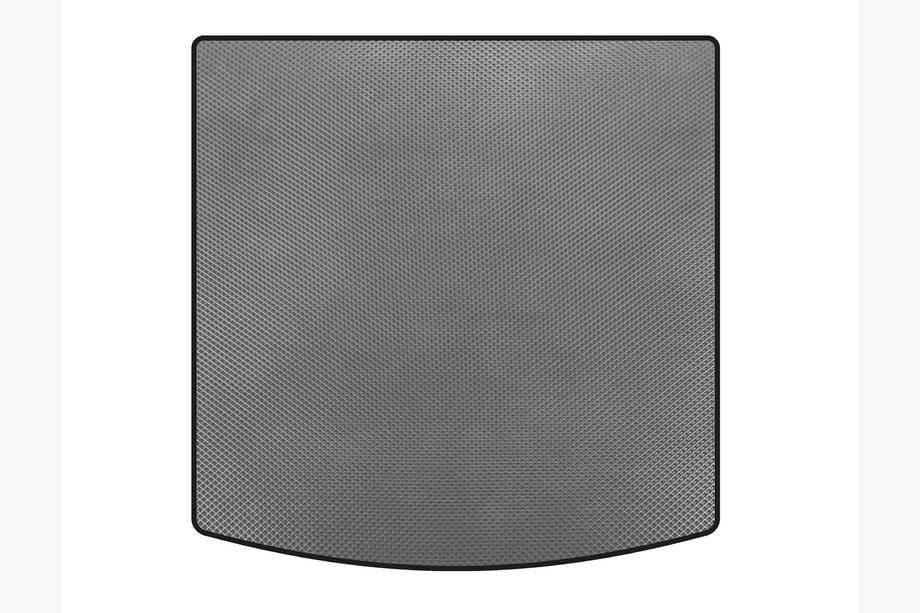 Seat Leon 2013–2020 EVA kofferbakmat (2013-2016, SW, Grijs) Image