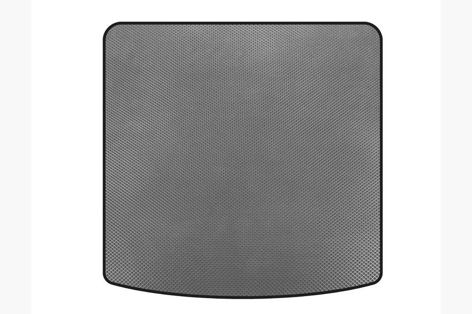 Skoda Kodiaq 2016–2023 EVA kofferbakmat (5-zits, grijs) Image