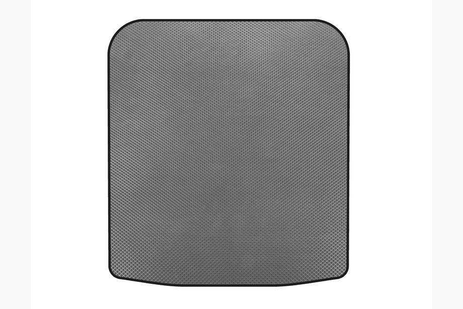 Skoda Superb 2015–2024 EVA kofferbakmat (SD, Grijs) Image