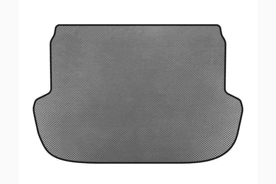 Subaru Forester 2013–2018 EVA kofferbakmat (2013-2017, grijs) Image