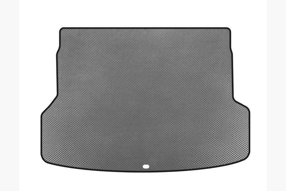 Subaru Forester 2018–2024 EVA kofferbakmat (grijs) Image