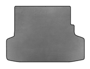 Subaru Impreza 2011–2016 EVA kofferbakmat (SD, GJ, Grijs) foto 1