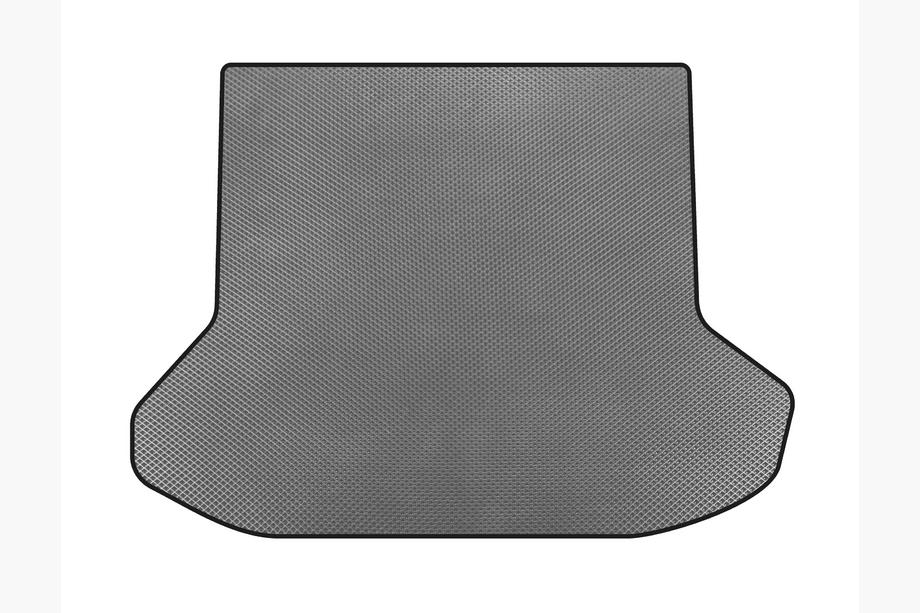 Subaru Legacy 2014–2019 EVA kofferbakmat (SD, Legacy BN, Grijs) Image