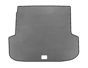 Subaru Outback 2005–2009 EVA kofferbakmat (grijs) foto 1