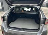 Subaru Outback 2019– EVA kofferbakmat (grijs) foto 2