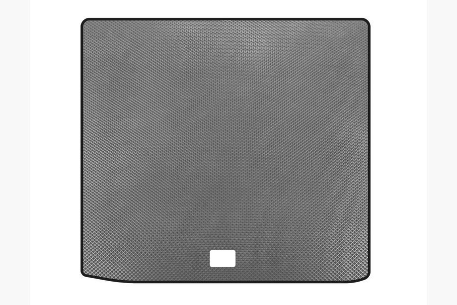 Subaru Tribeca 2005–2014 EVA kofferbakmat (grijs) Image