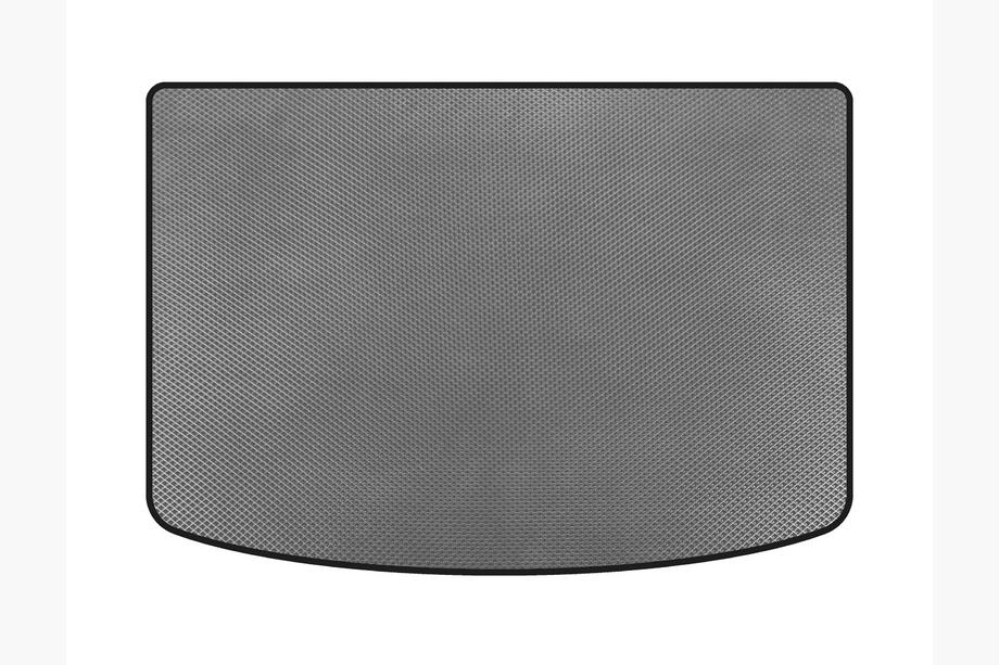 Subaru XV 2011–2017 EVA kofferbakmat (2011-2016, Grijs) Image