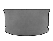 Suzuki Ignis 2016– EVA kofferruimtemat (2016-2020, HB, Grijs) foto 1