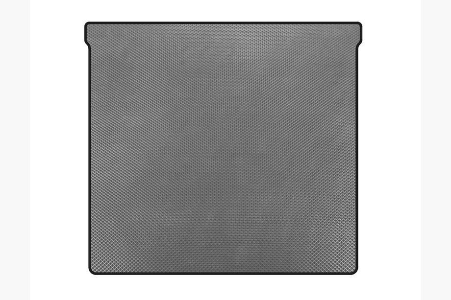 Toyota 4Runner 2009–2024 EVA kofferbakmat (2009-2014, Grijs) Image