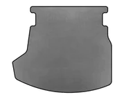 Toyota Corolla 2013–2019 EVA kofferbakmat (2016-2019, SD, Grijs) foto 1