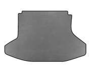 Toyota Prius 2003–2009 EVA kofferbakmat (LB, grijs) foto 1