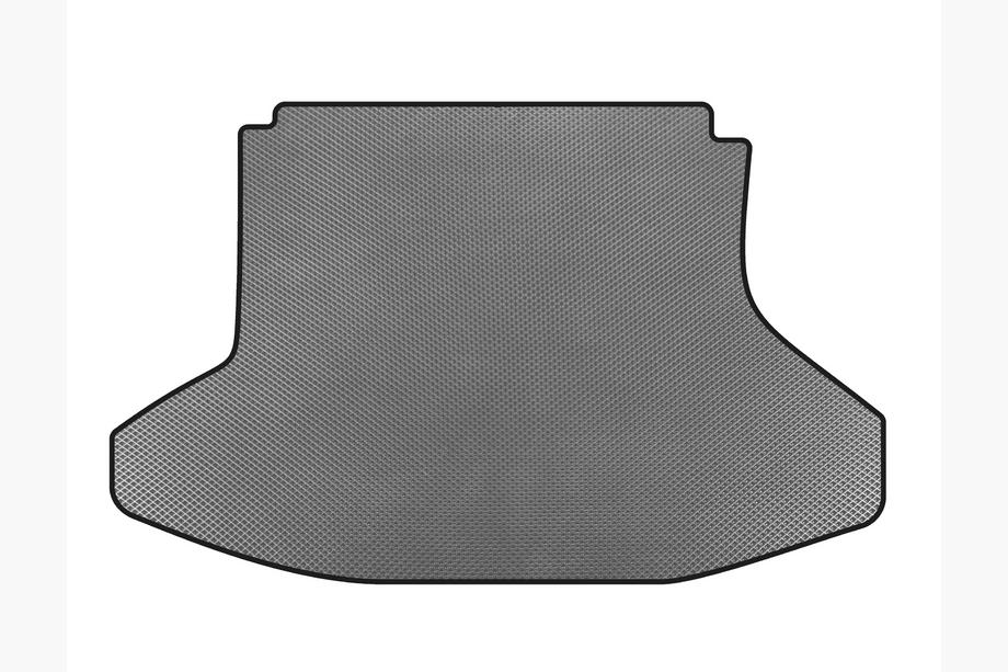 Toyota Prius 2003–2009 EVA kofferbakmat (LB, grijs) Image