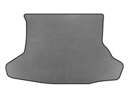 Toyota Prius 2009–2015 EVA kofferbakmat (LB, grijs) foto 1