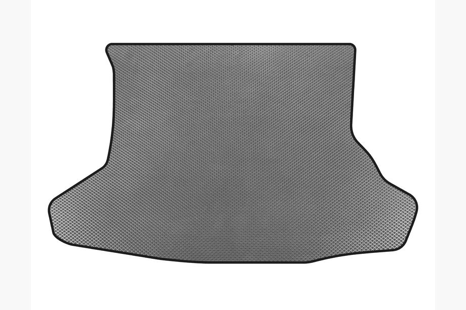 Toyota Prius 2009–2015 EVA kofferbakmat (LB, grijs) Image