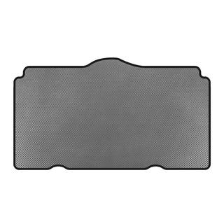 EVA kofferbakmat (HB, 5-deurs, Grijs) Toyota Yaris 2006–2011