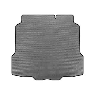 EVA kofferbakmat (SD, Grijs) Toyota Yaris 2010–2020