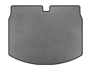 Volkswagen Beetle 2011–2015 EVA kofferbakmat (HB, grijs) foto 1