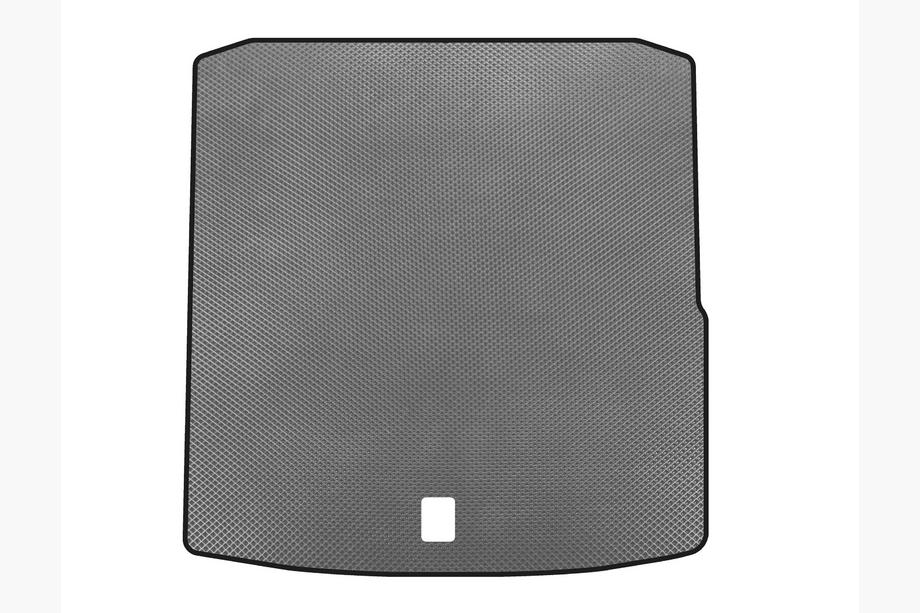 Volkswagen Passat B8 2015–2023 EVA kofferbakmat (2015-2019, SD, Grijs) Image