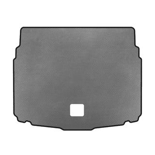 EVA V1 kofferbakmat (5-deurs, grijs)