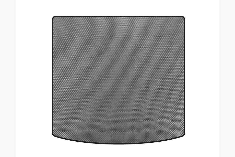 Volkswagen Touran 2015– EVA kofferbakmat (5-zits, grijs) Image