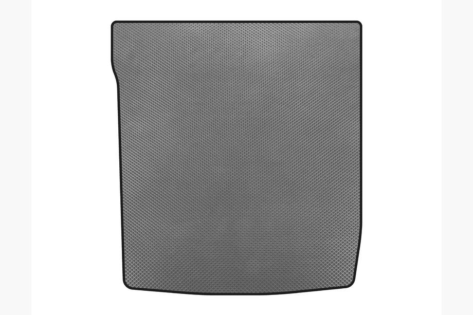 Volvo S90/V90 2016– EVA kofferbakmat (SD, korte wielbasis, grijs) Image
